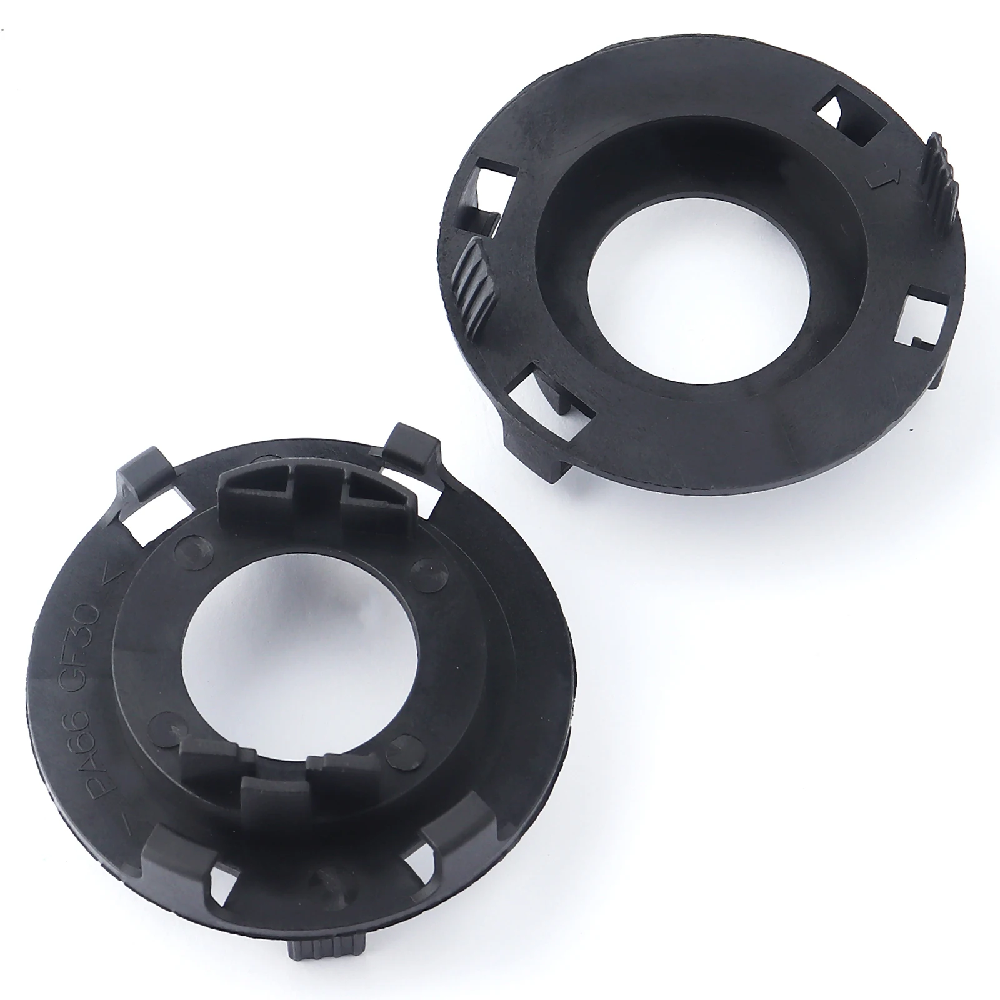 Set adaptoare bec led LUSMAR™ L19