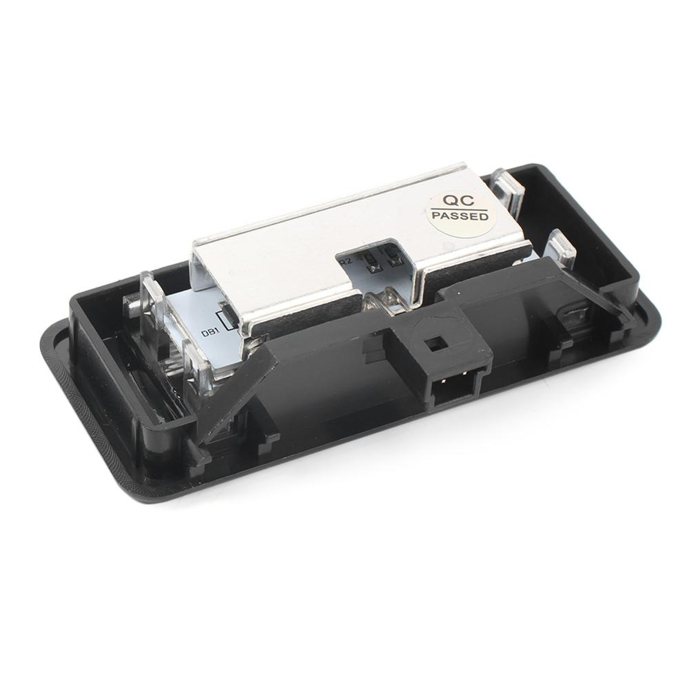 Set 2 x led parasolar BMW E60 E61 E84 E90 E91 E70 E71 F25
