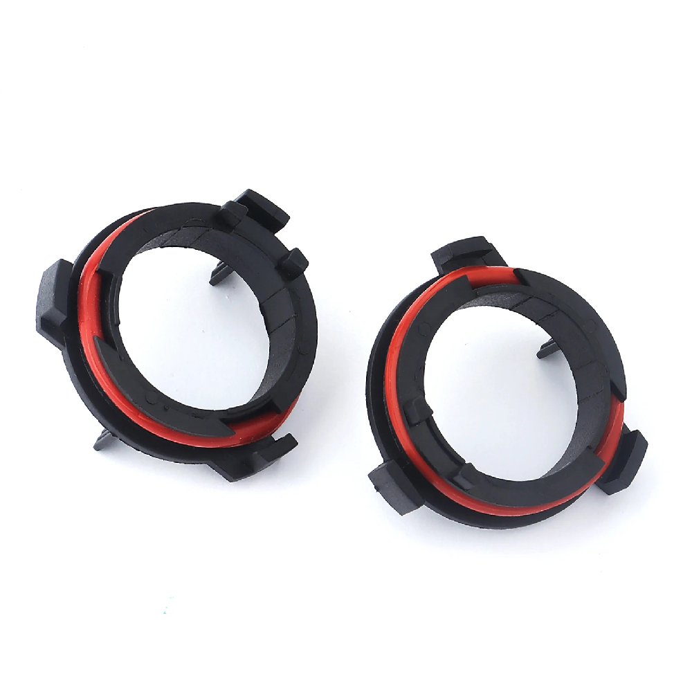 Set adaptoare bec led LUSMAR™ L01