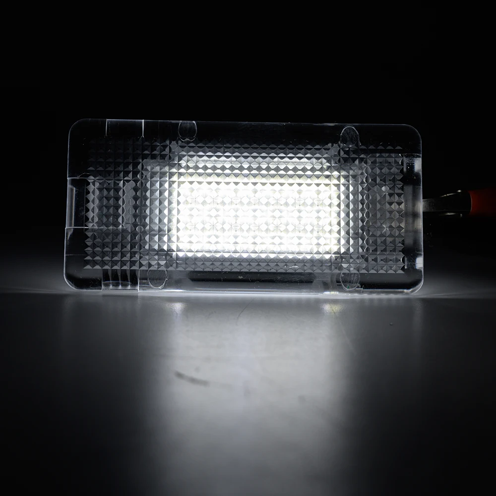 Lampă LED iluminat portbagaj BMW E36 E39 E46 E60 E65 E66 E82 E52
