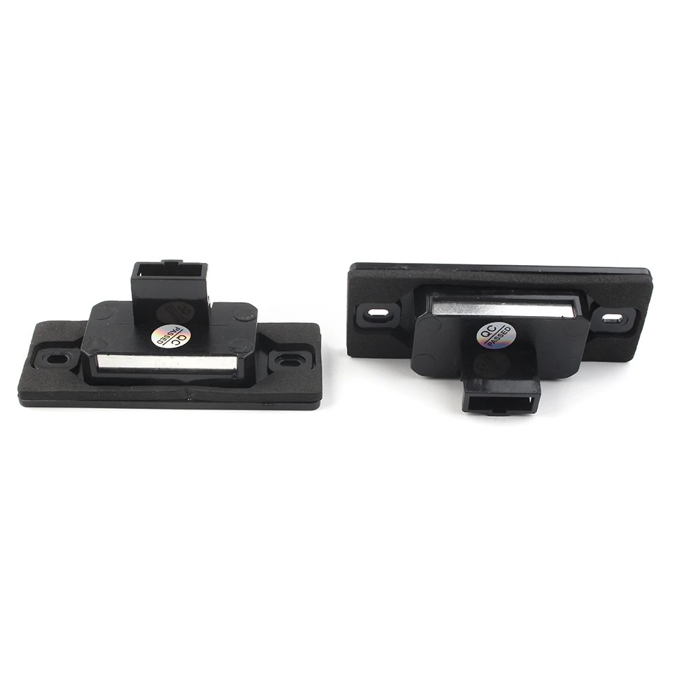Set 2x led numar inmatriculare Volkswagen Touareg Tiguan Golf Porsche