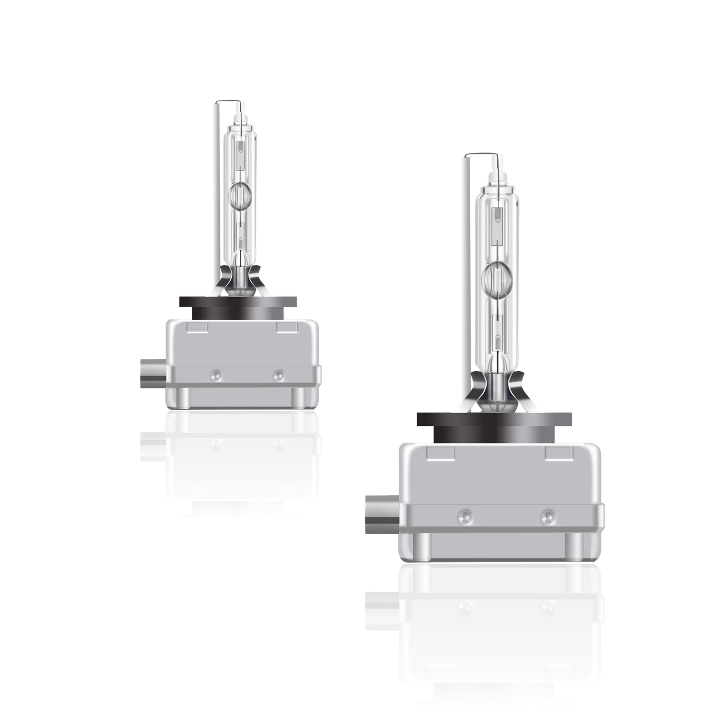 Kit XENON D3S LUSMAR™ 6000k 6400 lumeni 70W / set