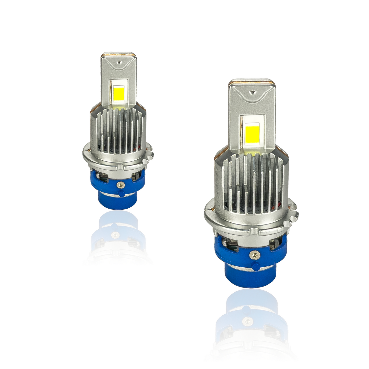 Kit LED D4S | D4R LUSMAR™ LED-D© 6000k 10000 lumeni 70W / set Canbus - fara eroare