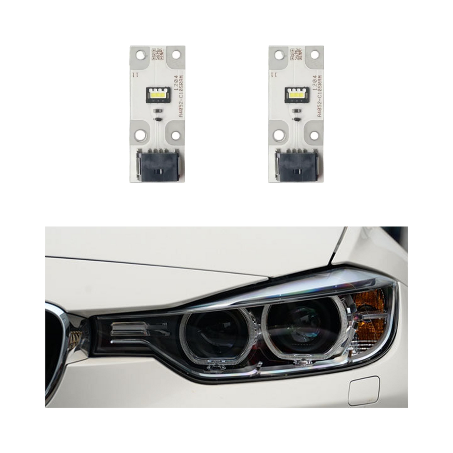 Modul DRL BMW F32 F33 F36