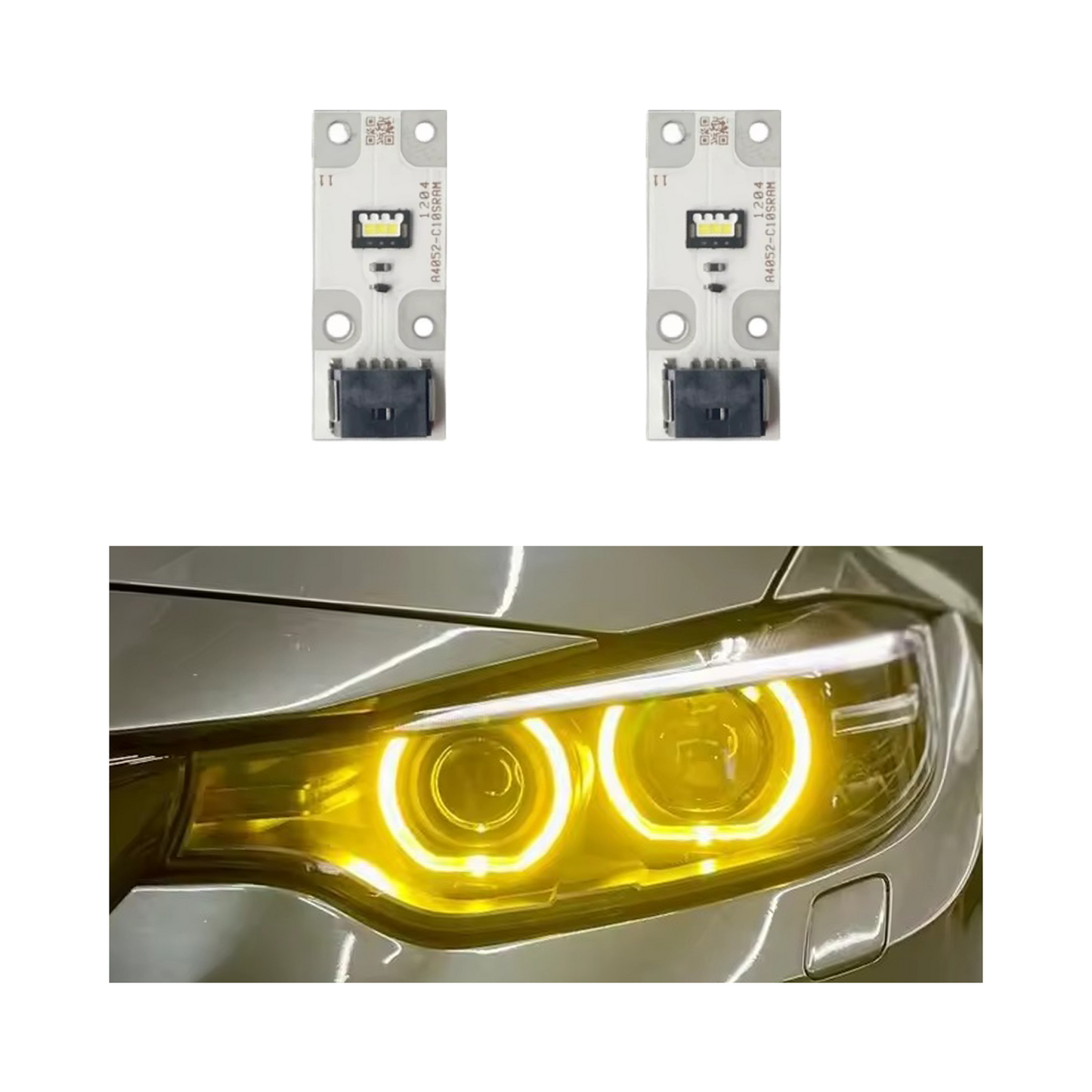 Modul DRL BMW F32 F33 F36