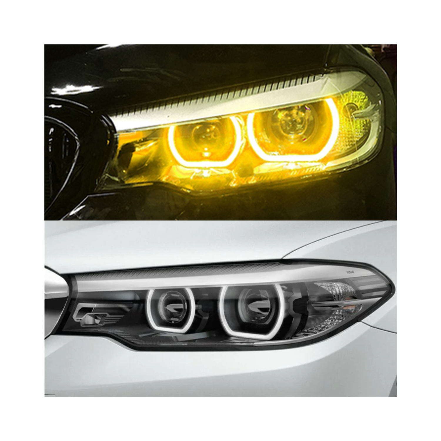 Modul DRL BMW G30 G31 G32 înlocuitor OEM 63117214934 – LEDUL.ro Modul DRL BMW G30 G31 G32 înlocuitor OEM 63117214934 – LEDUL.ro