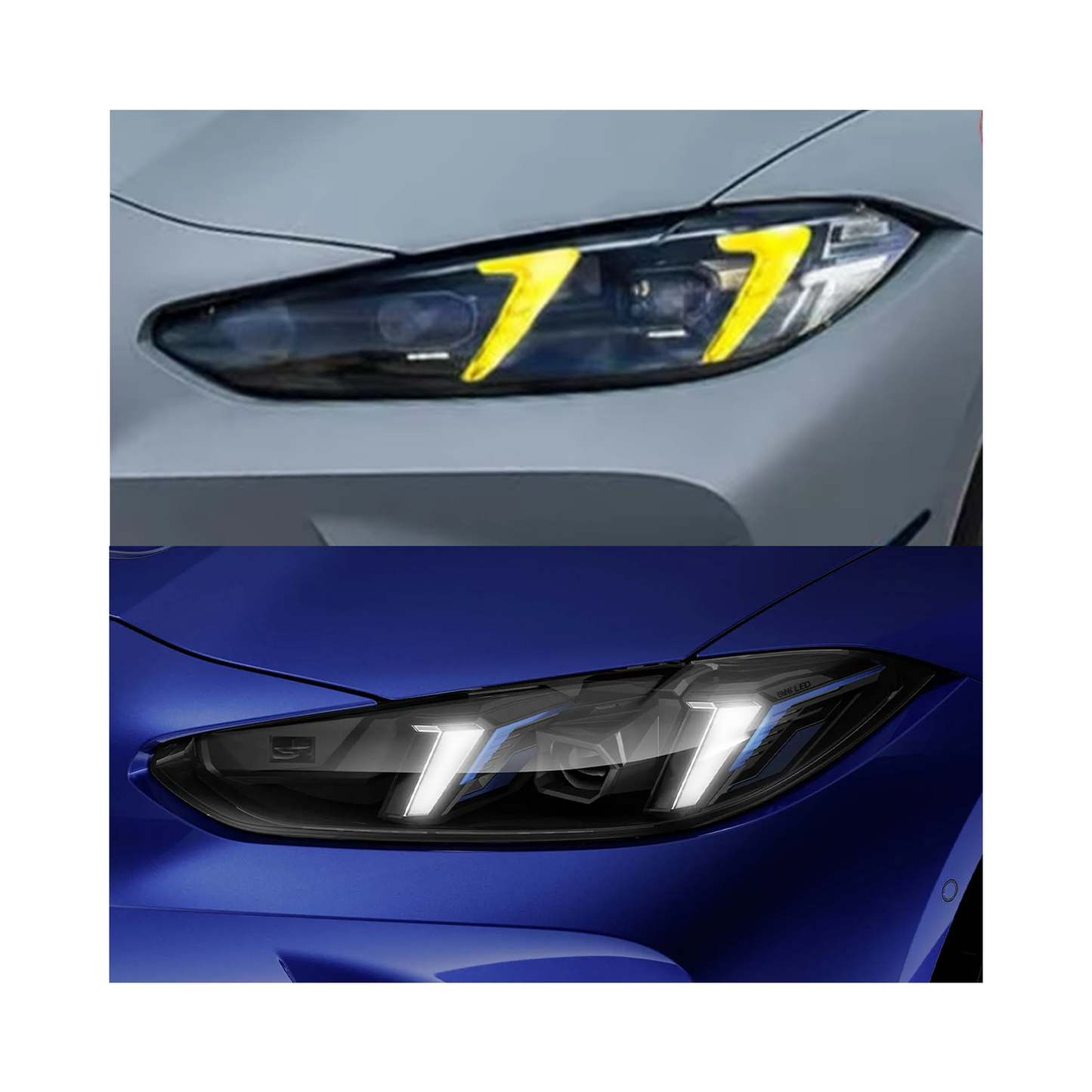 Modul DRL BMW M3 M4