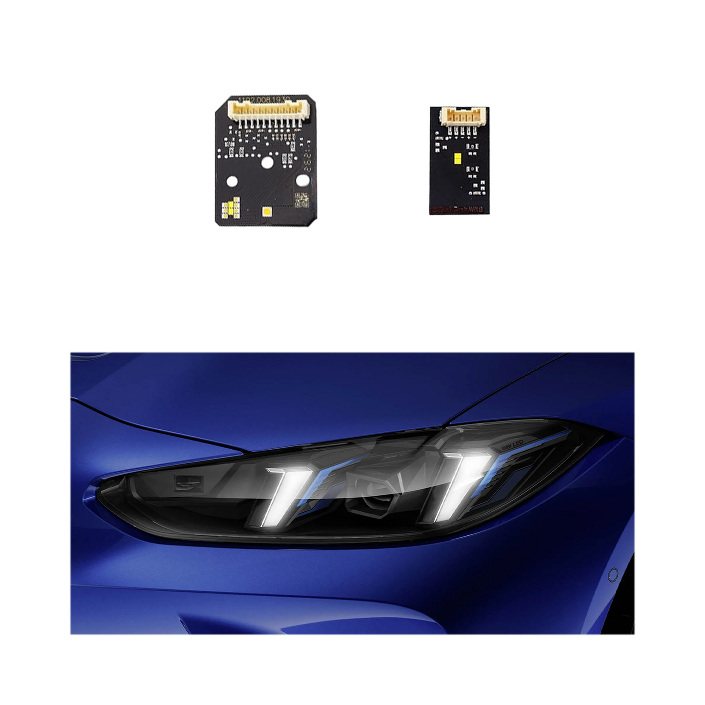 Modul DRL BMW M3 M4