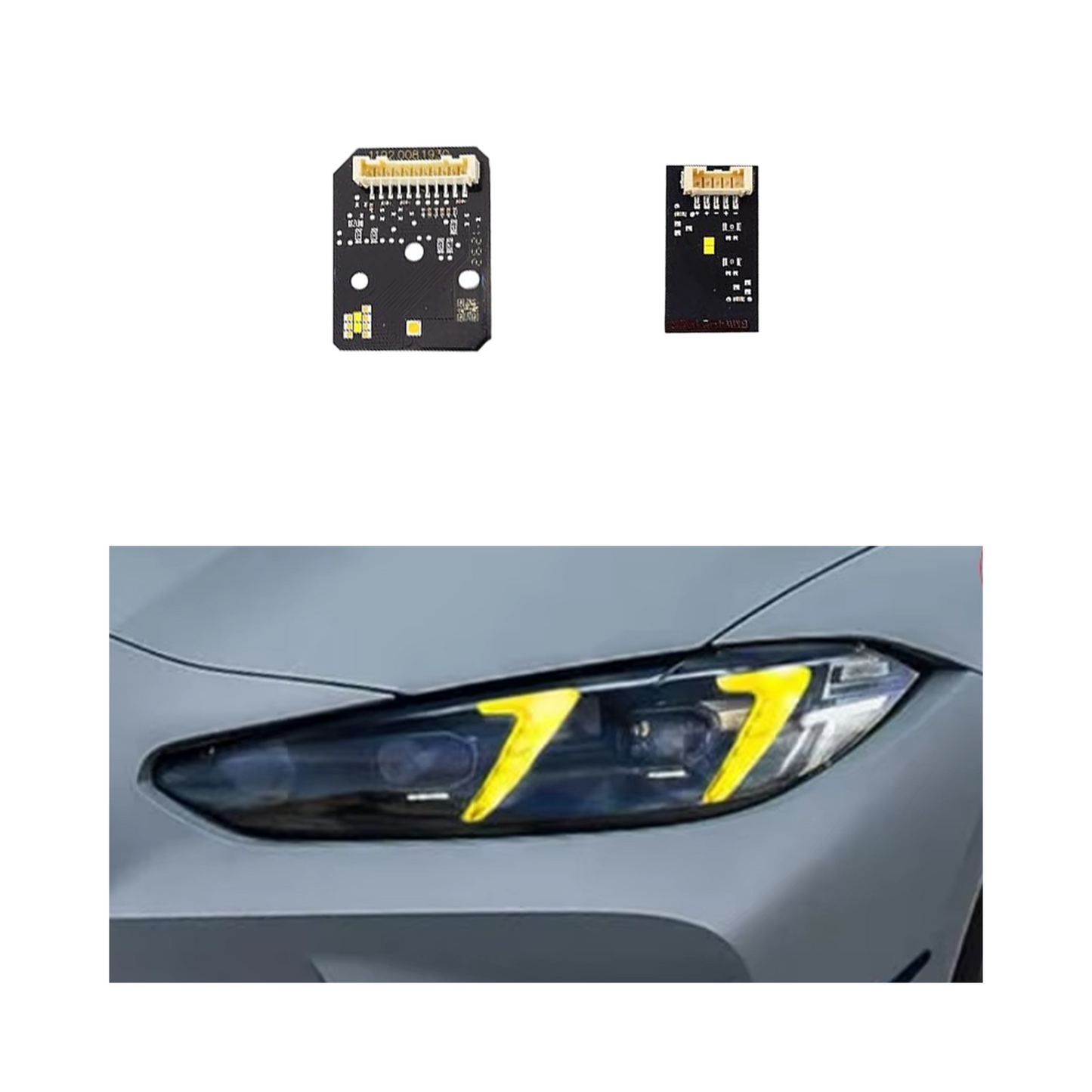 Modul DRL BMW M3 M4