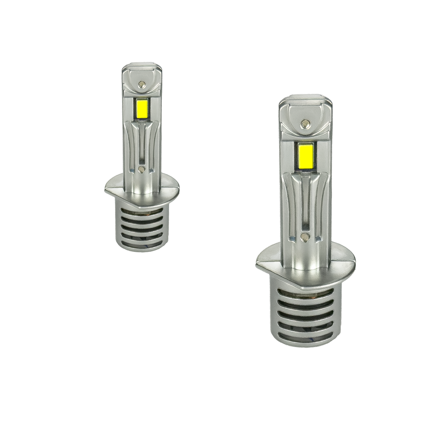 Kit led H1 LUSMAR™ LED-H© 6500k 4800 lumeni 48W/set