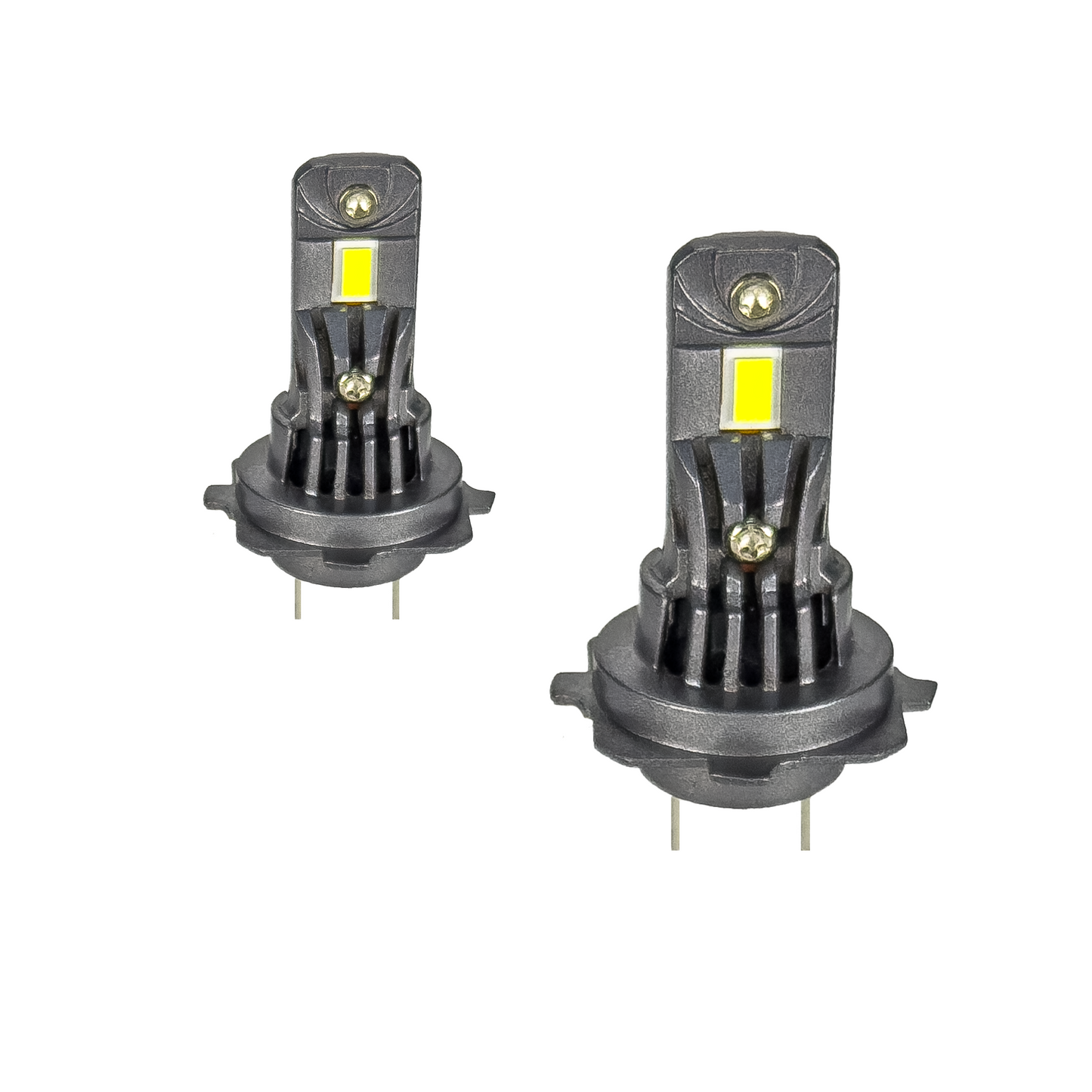 Kit led H7 LUSMAR™ LED-H© 6500k 4800 lumeni 48W/set