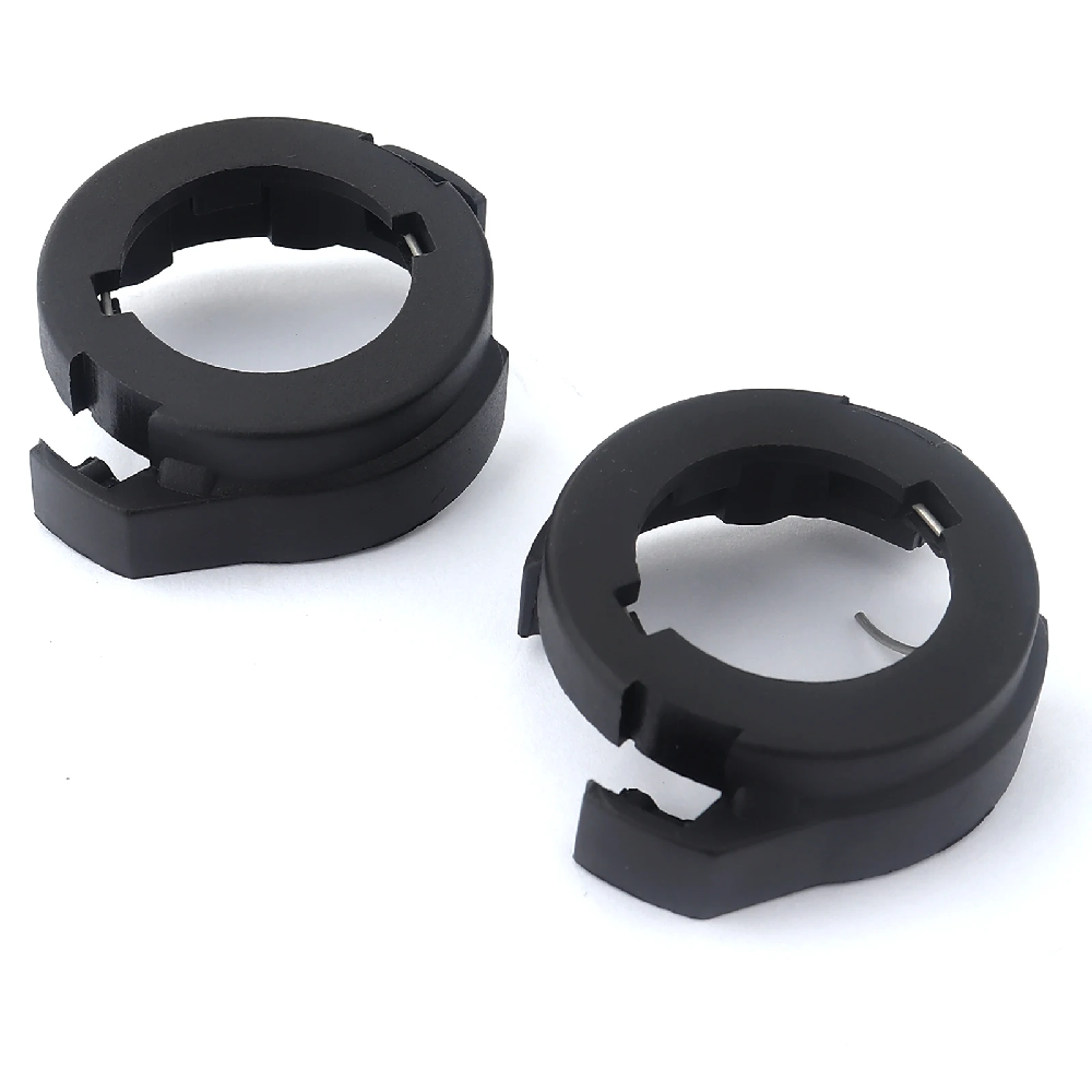 Set adaptoare bec led LUSMAR™ L15