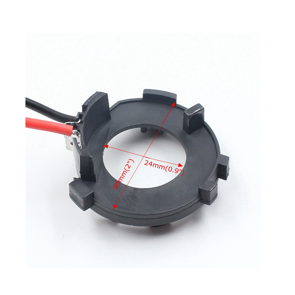 Set adaptoare bec led LUSMAR™ L16