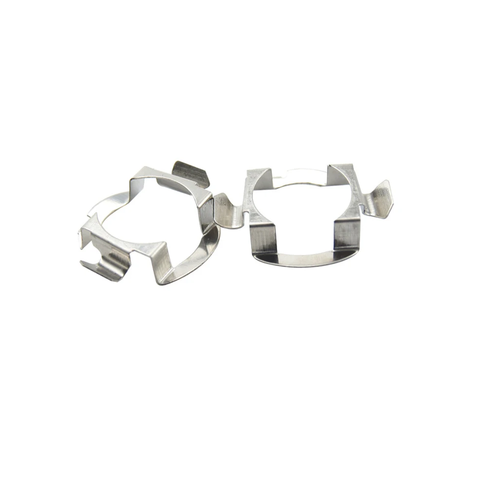 Set adaptoare bec led LUSMAR™ L18