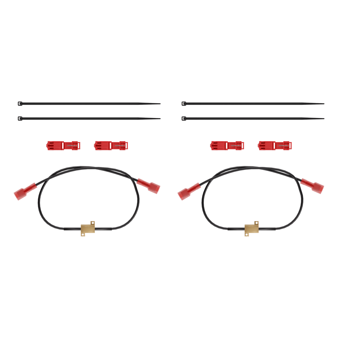 Set decodoare SMART CANBUS Osram LEDCCU01