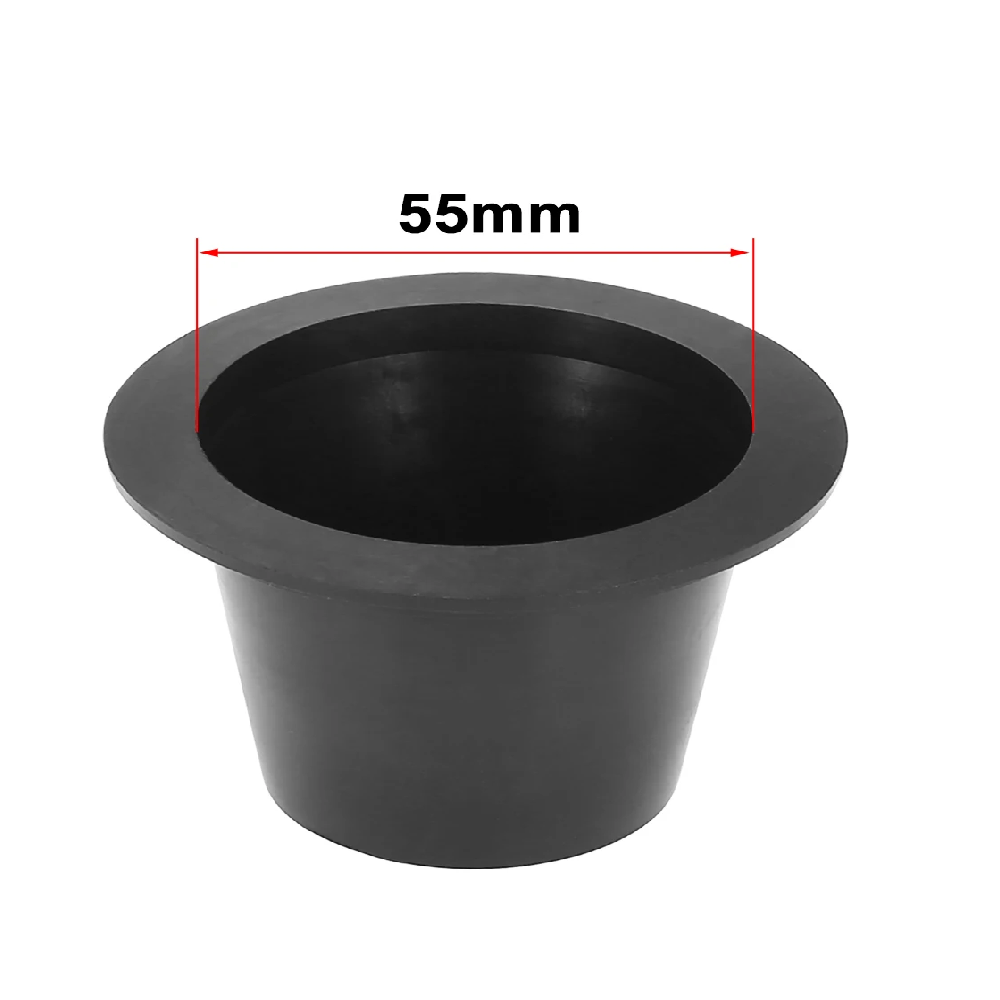 Capac cauciuc far pentru protectie praf - LUSMAR™