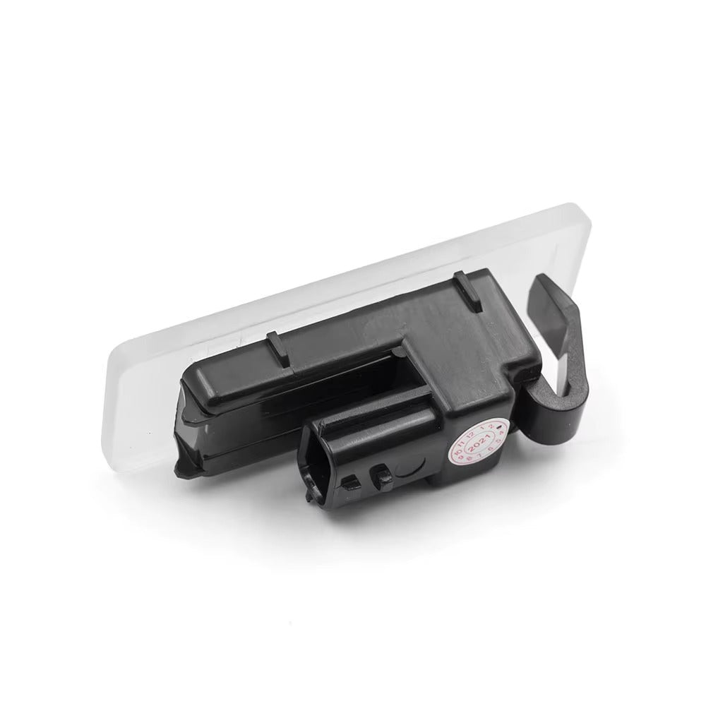 Set 2 x led numar inmatriculare Renault | Dacia