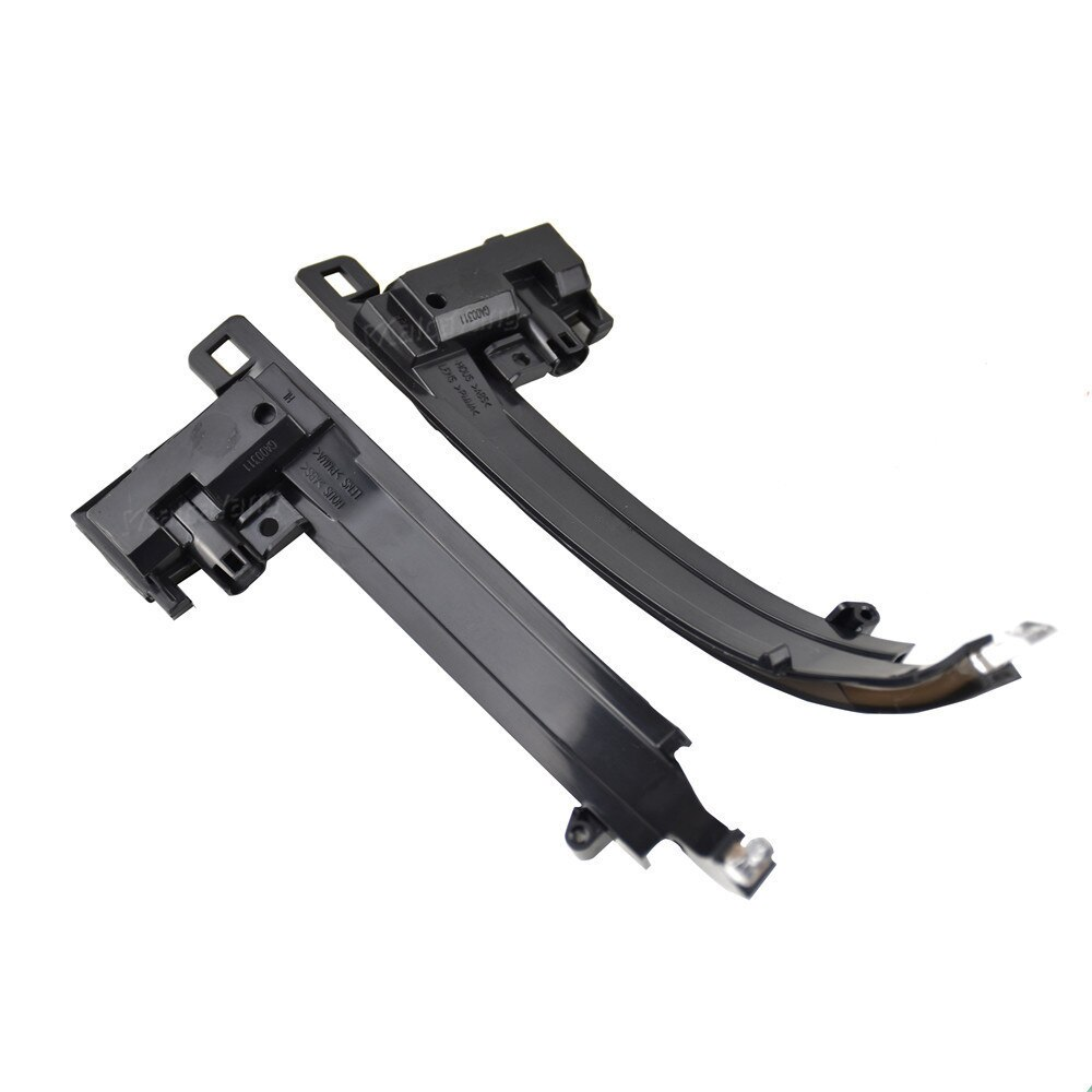 Semnalizare dinamica Audi A3 A4 B8 A5 A6 C6 4F 2008-2012