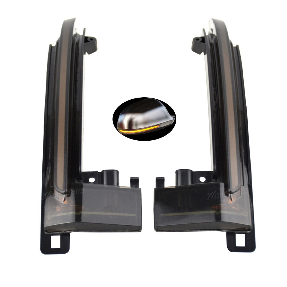 Semnalizare dinamica Audi A3 A4 B8 A5 A6 C6 4F 2008-2012