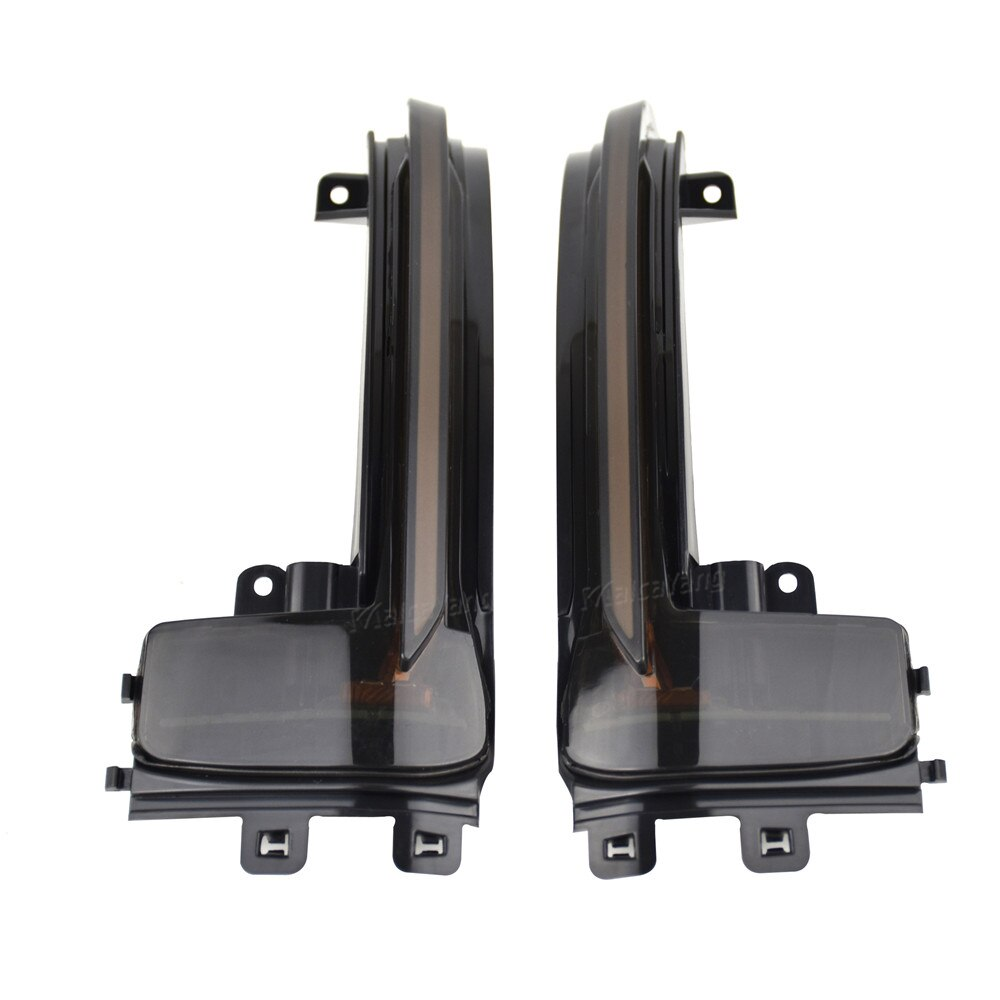 Semnalizare dinamica Audi A3 A4 A5 A6 C6 4F B8.5 2012 - 2016
