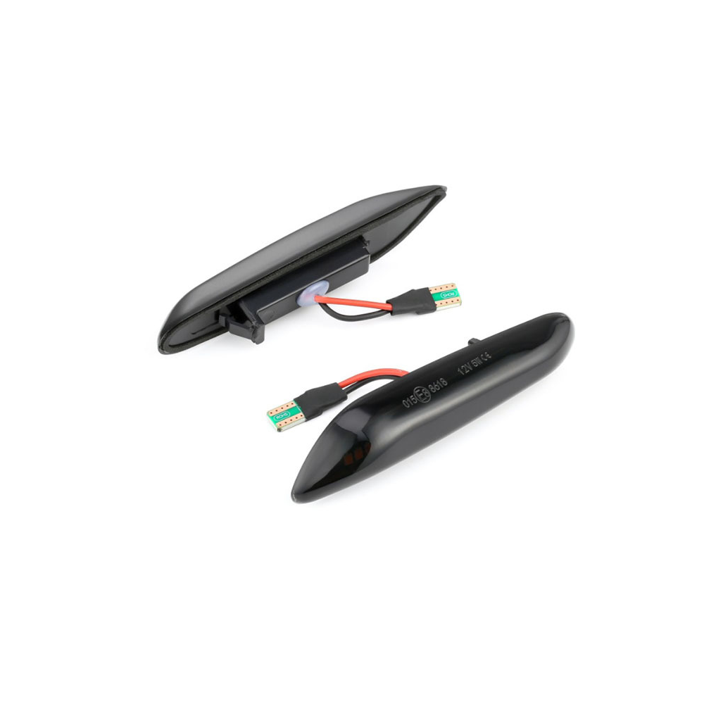 Semnalizare dinamica BMW E46 E60 E90 E81 E82 X1 X3