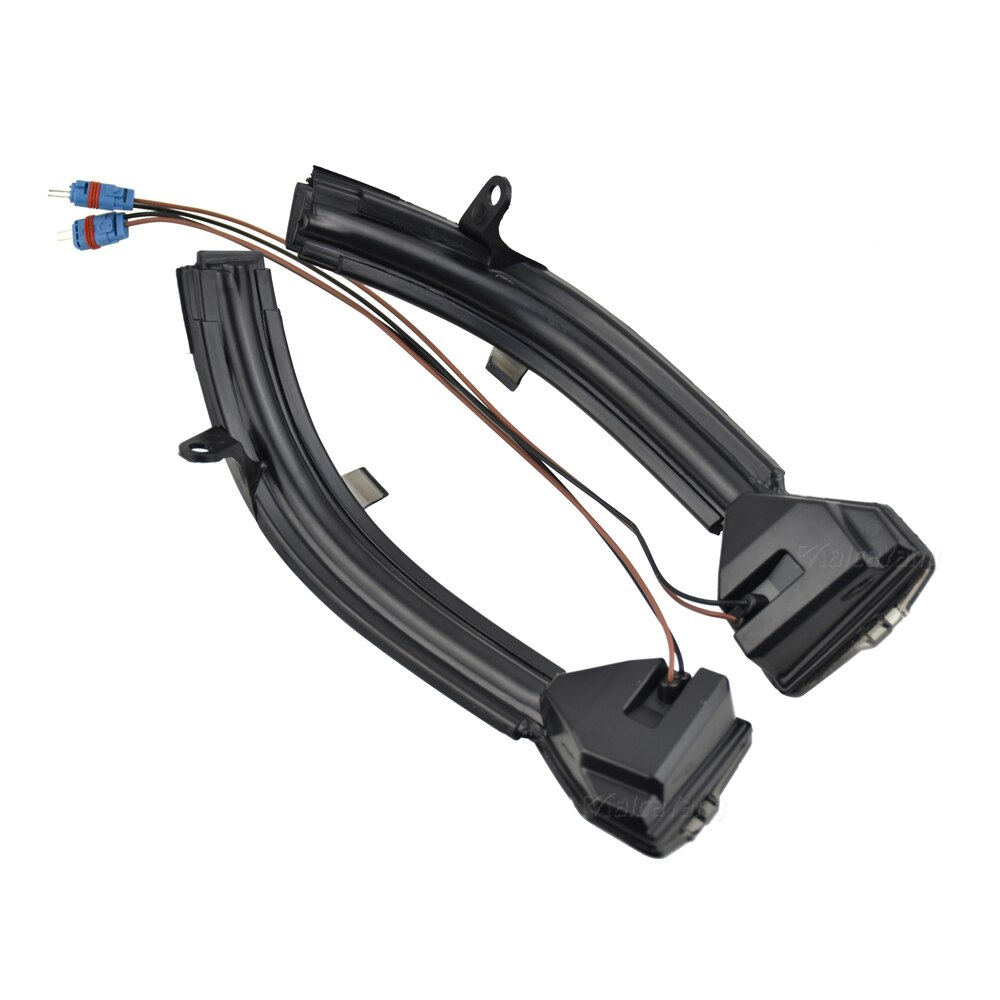 Semnalizare dinamica BMW F10 F11 F07 F06 F12 F13 F01 F02 2013 - 2017