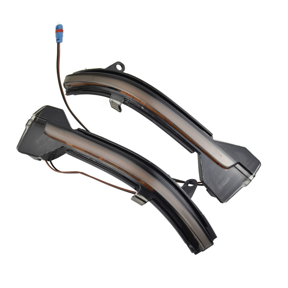 Semnalizare dinamica BMW F10 F11 F07 F06 F12 F13 F01 F02 2013 - 2017