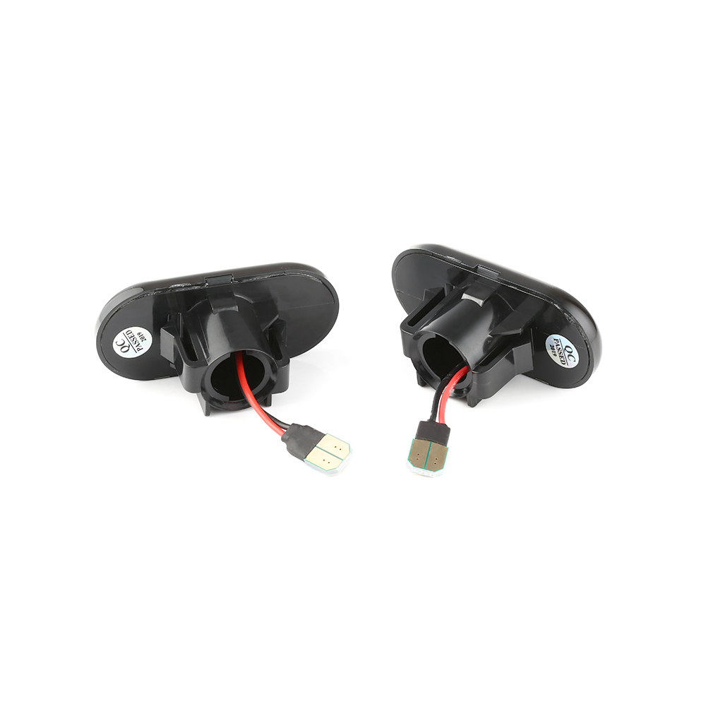 Set 2 x semnalizare dinamica Dacia Renault Opel Mercedes Benz Nissan