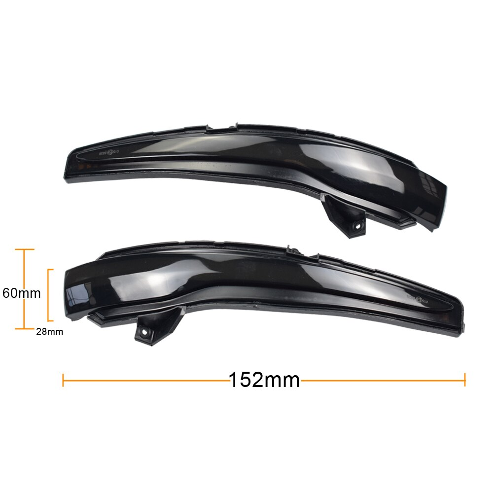 Semnalizare dinamica Mercedes Benz C E S GLC W205 W222 W217 X253 W213 W447