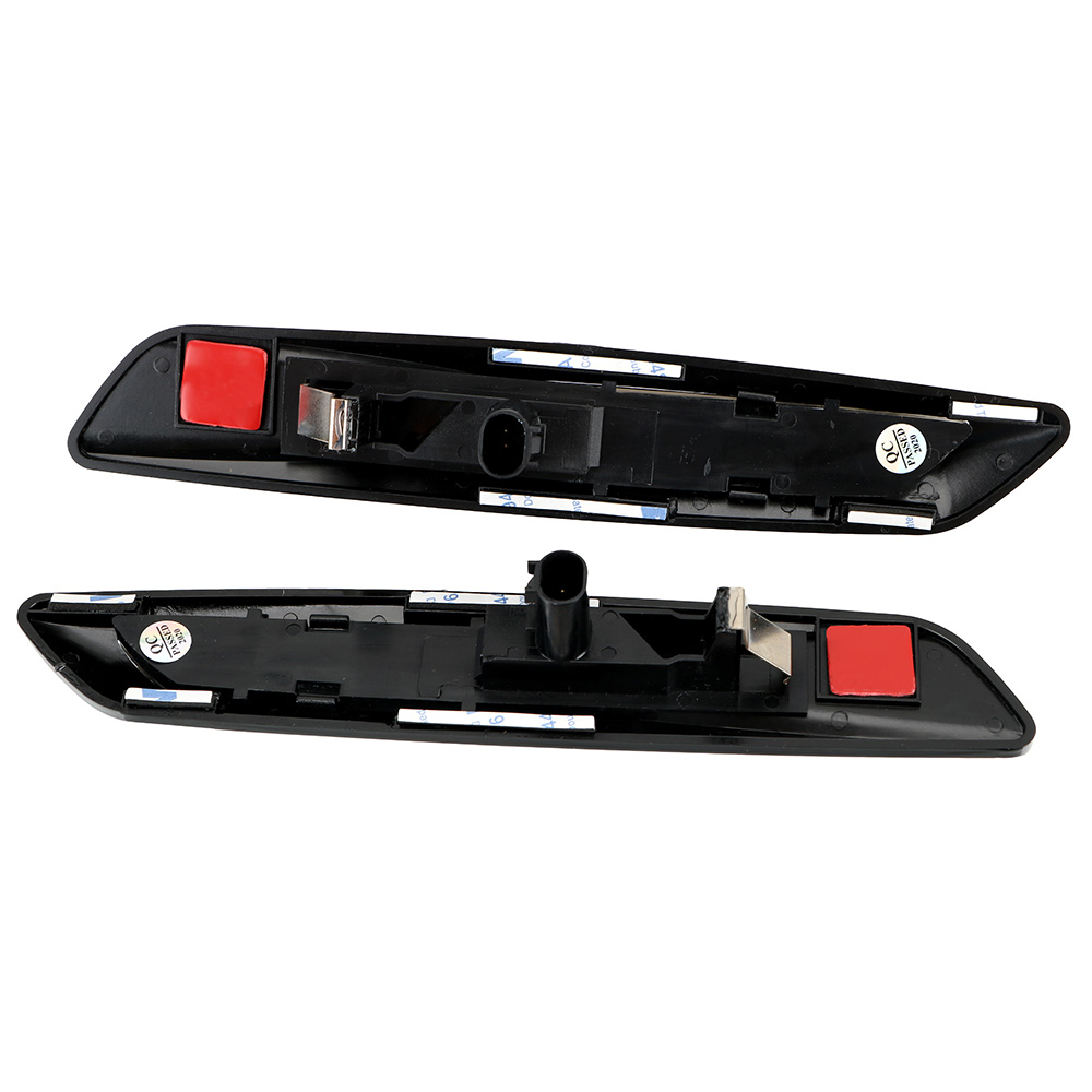 Semnalizare dinamica BMW E60 E90 E81 E82 E88