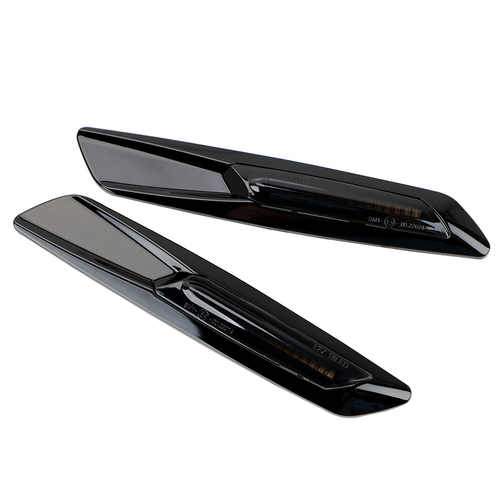 Semnalizare dinamica BMW E60 E90 E81 E82 E88