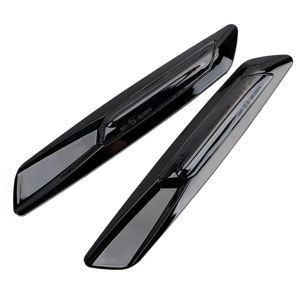 Semnalizare dinamica BMW E60 E90 E81 E82 E88