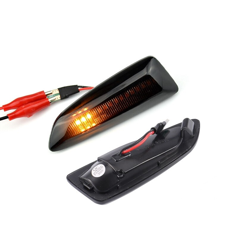 Semnalizare dinamica Opel Astra J K Crossland X Grandland Insignia B Zafira C