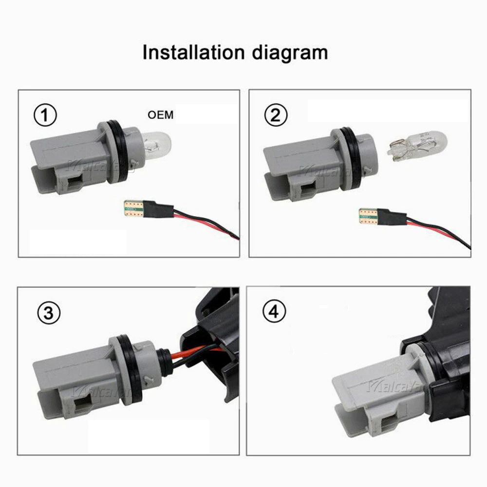 Semnalizare dinamica Opel Astra J K Crossland X Grandland Insignia B Zafira C