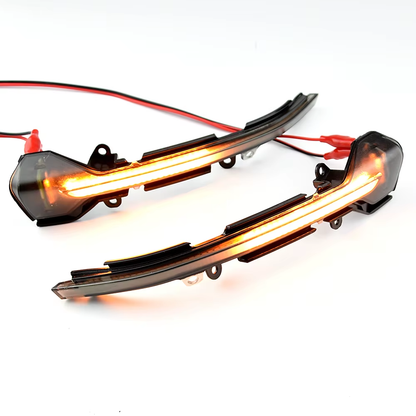 Semnalizare dinamica Seat Leon III 5F