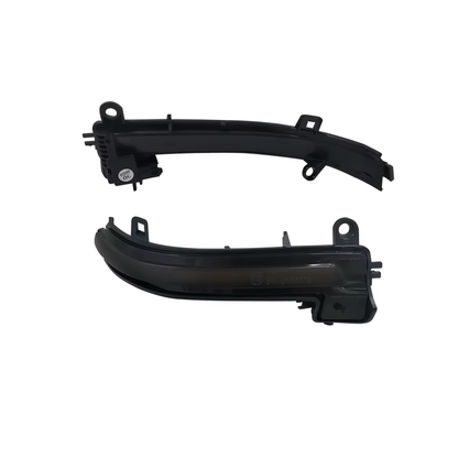 Semnalizare dinamica BMW Seria 1, 3, 4, X1, i3