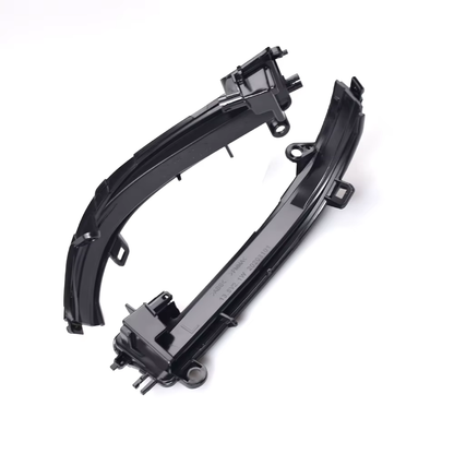 Semnalizare dinamica BMW Seria 1, 3, 4, X1, i3