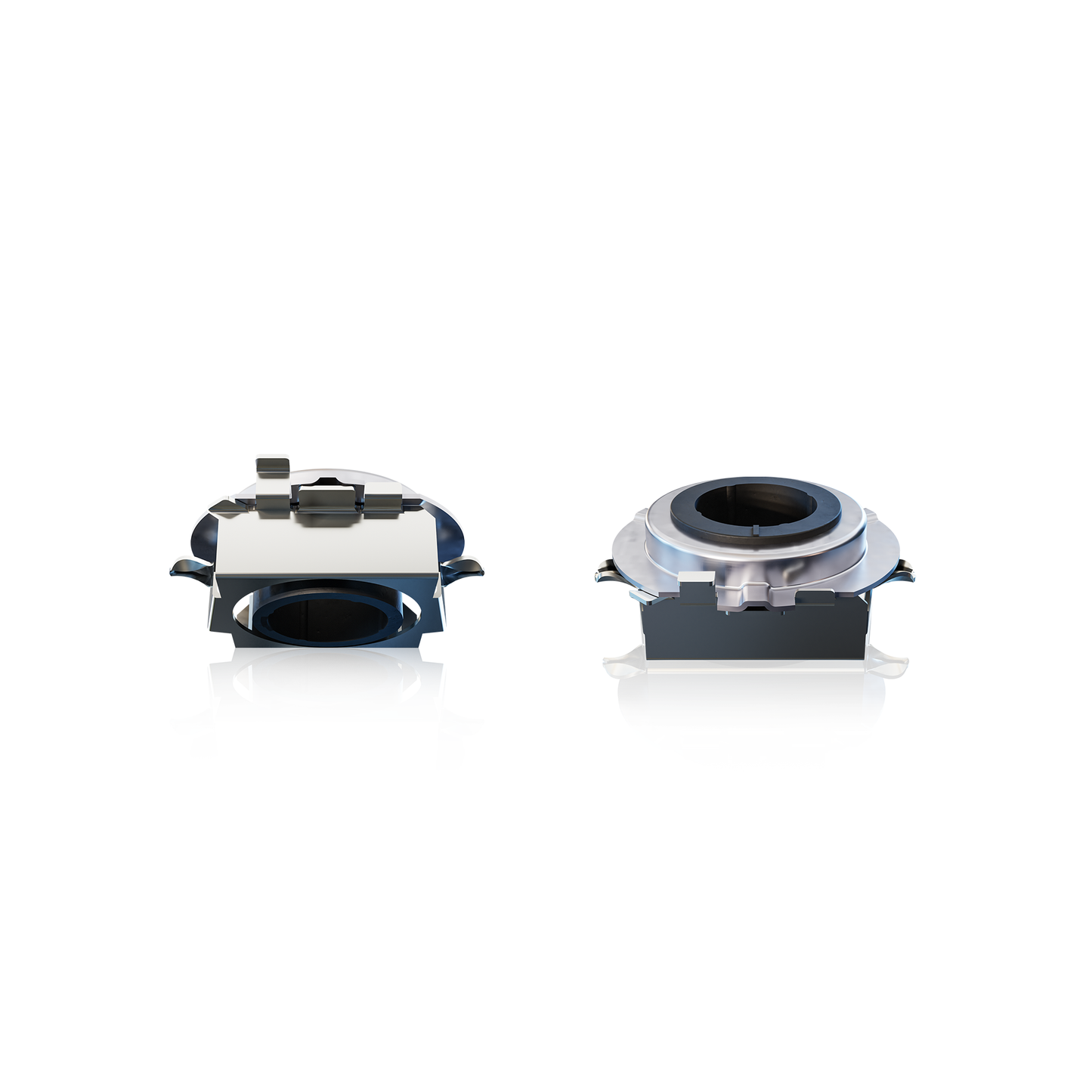 Set adaptoare bec led LUSMAR™  L18
