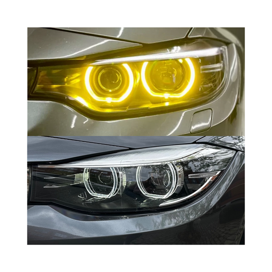Modul DRL BMW F34 înlocuitor OEM 63117470425 63117470426