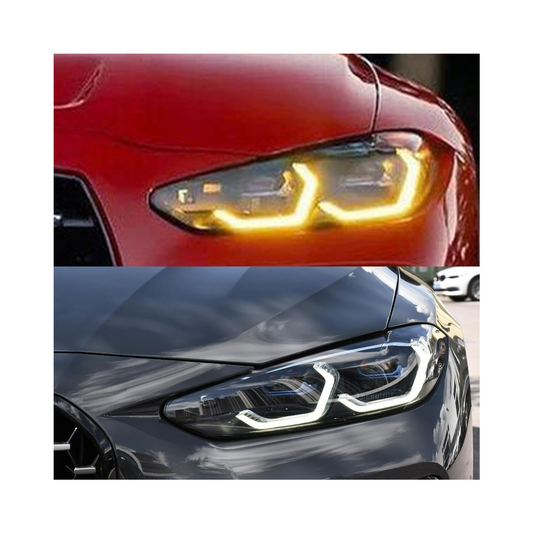 Modul DRL BMW G22 G23 G26 G82 G83 inlocuitor OEM 63119851049; 63119851050