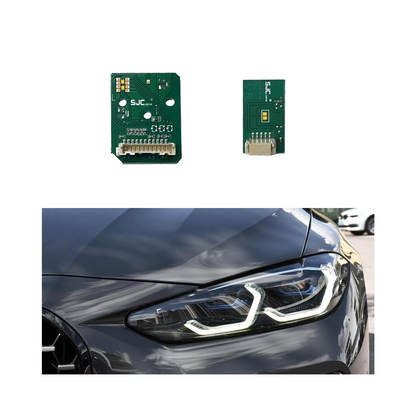 Modul DRL BMW G22 G23 G26 G82 G83 inlocuitor OEM 63119851049; 63119851050