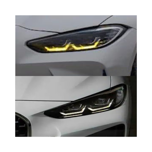 Modul DRL BMW G22 G23 G26 G82 G83 inlocuitor OEM 63119851047;