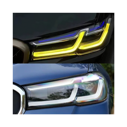 Modul DRL BMW G30 G31 LCI înlocuitor OEM 23508301 23508301