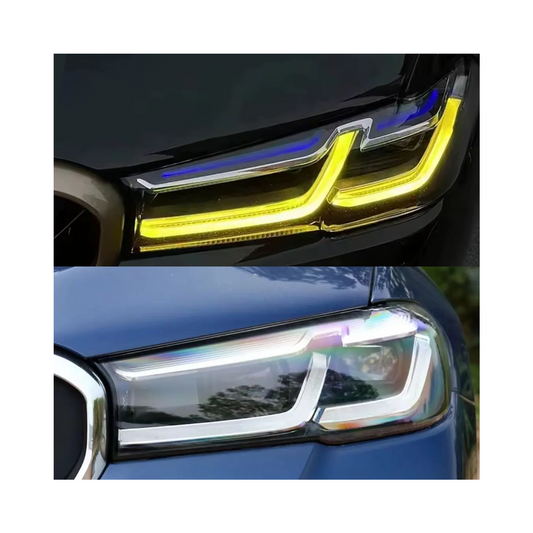 Modul DRL BMW G30 G31 LCI înlocuitor OEM 23508301 23508301
