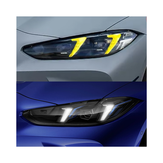 Modul DRL BMW M3 M4