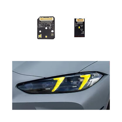 Modul DRL BMW M3 M4