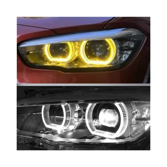 Modul DRL BMW F20 Seria 1 far LED