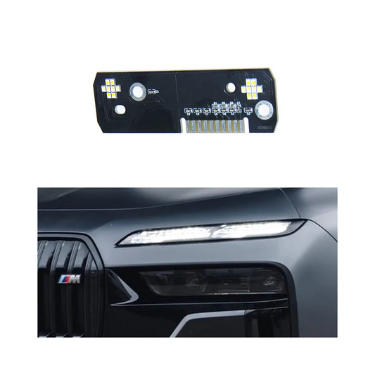 Modul DRL BMW G70