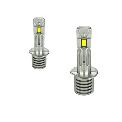 Kit led H1 LUSMAR™ LED-H© 6500k 4800 lumeni 48W/set