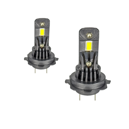 Kit led H7 LUSMAR™ LED-H© 6500k 4800 lumeni 48W/set